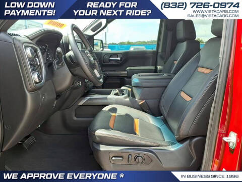 2022 GMC Sierra 1500 Limited