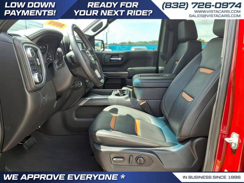 2022 GMC Sierra 1500 Limited