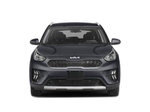 2022 Kia Niro LX