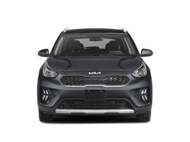 2022 Kia Niro LX