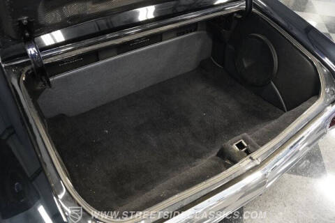 1972 Chevrolet Chevelle