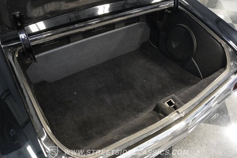 1972 Chevrolet Chevelle