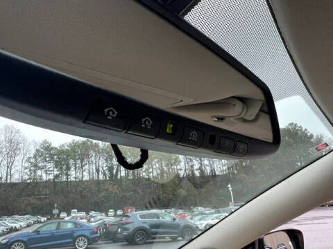 2016 Nissan Murano SL