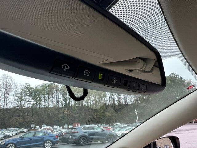 2016 Nissan Murano SL