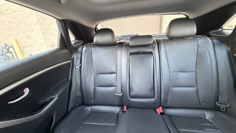2013 Hyundai Elantra GT