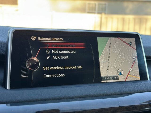 2015 BMW X5 sDrive35i