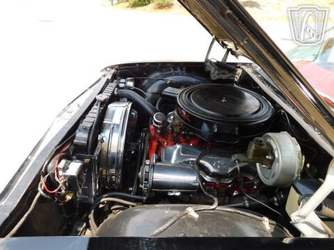 1960 Chevrolet Impala