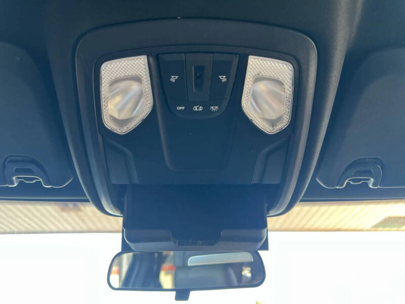 2021 RAM 3500 Tradesman