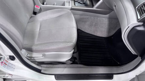 2010 Subaru Forester 2.5XT Limited