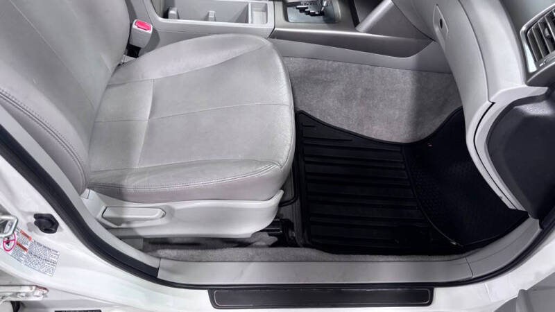 2010 Subaru Forester 2.5XT Limited