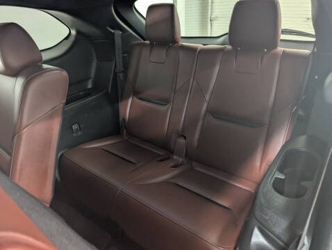 2017 Mazda CX-9 Signature