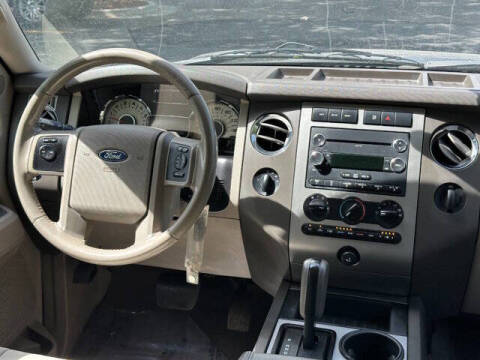 2013 Ford Expedition EL