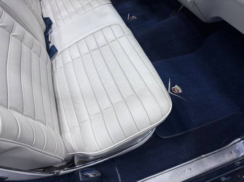 1966 Cadillac Eldorado