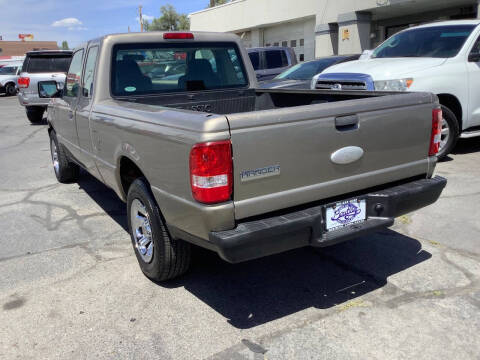 2006 Ford Ranger XL