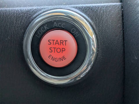 2017 Nissan Armada SL