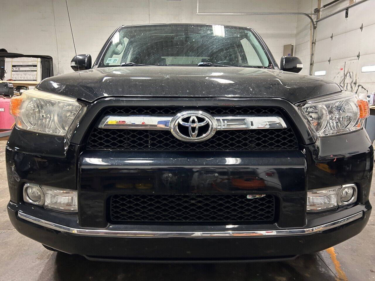 2010 Toyota 4Runner for sale at Paley Auto Group in Columbus, OH