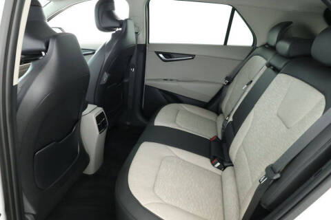 2025 Kia Niro EV Wave