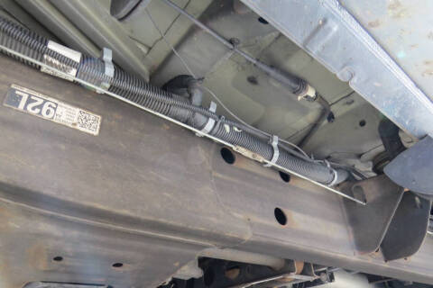 2019 GMC Sierra 3500HD Denali