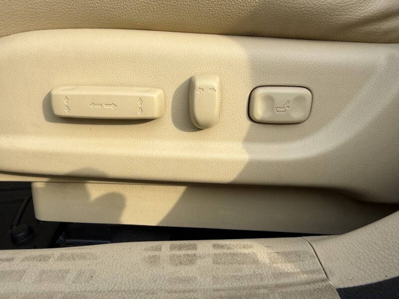 2012 Honda Crosstour