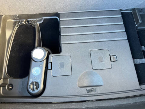 2013 Chevrolet Volt Premium