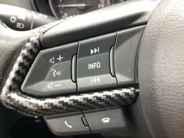 2017 Mazda CX-9 Touring