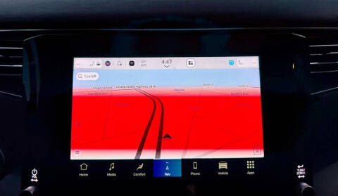 2023 Jeep Wagoneer L Series III