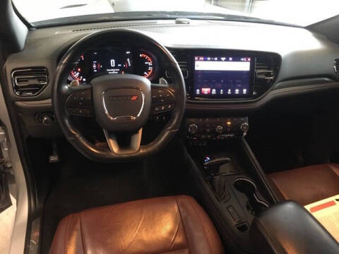 2024 Dodge Durango R/T Plus