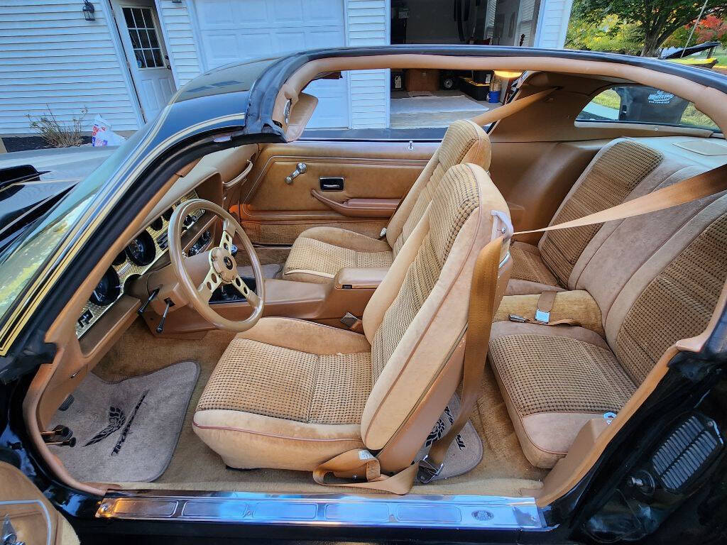 1979 Pontiac Trans Am for sale at Professional Sales Inc in Bensalem, PA