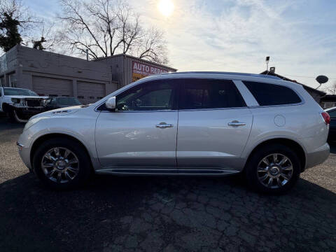 2012 Buick Enclave Premium