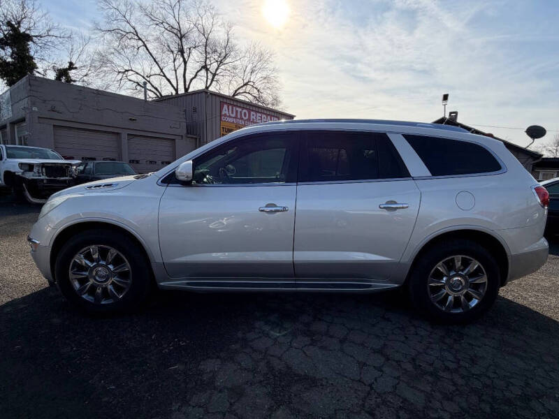 2012 Buick Enclave Premium