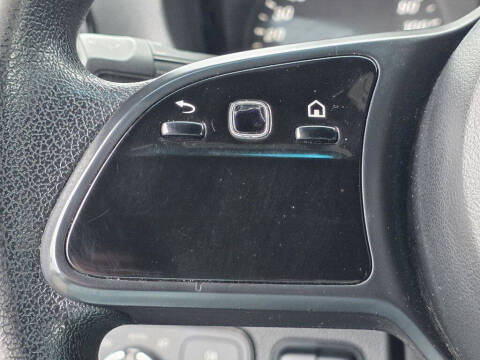 2019 Mercedes-Benz Sprinter