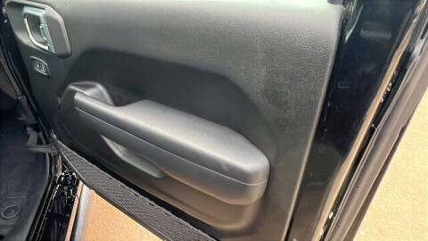 2024 Jeep Gladiator Willys