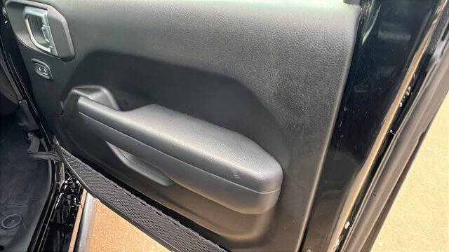 2024 Jeep Gladiator Willys