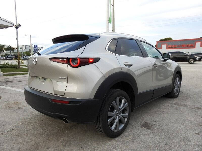 2023 MAZDA CX-30 SUV / Crossover