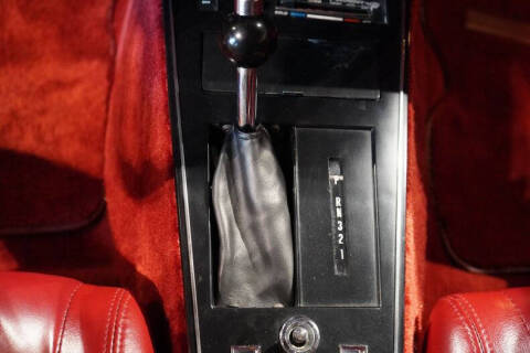 1981 Chevrolet Corvette
