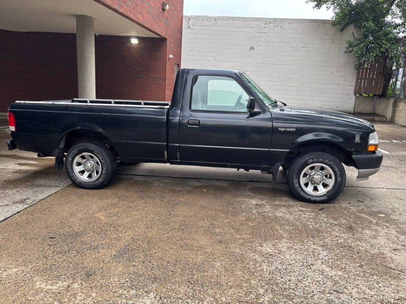 2000 Ford Ranger XL