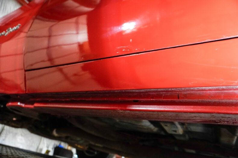 1965 Chevrolet Impala