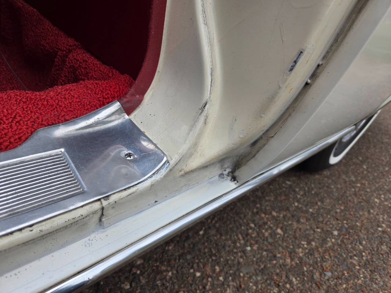 1966 Ford Galaxie 500 168