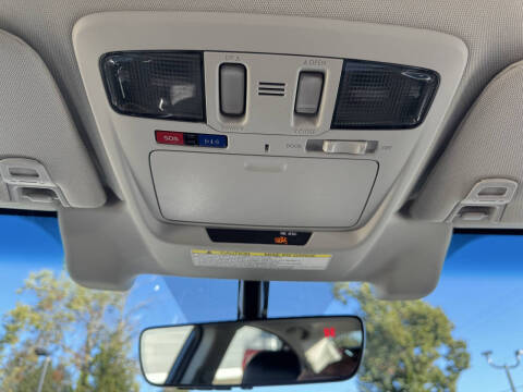 2018 Subaru Legacy 2.5i Limited