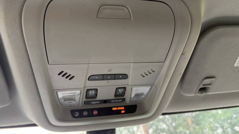 2018 GMC Acadia SLE-2