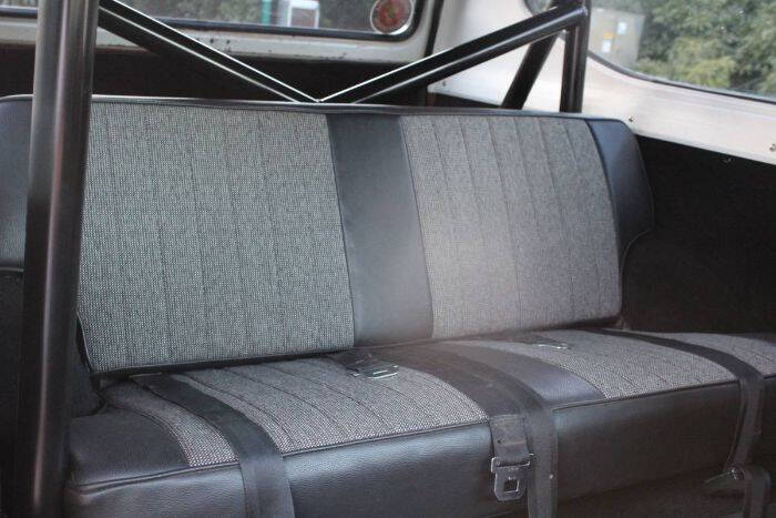 1975 International Scout II