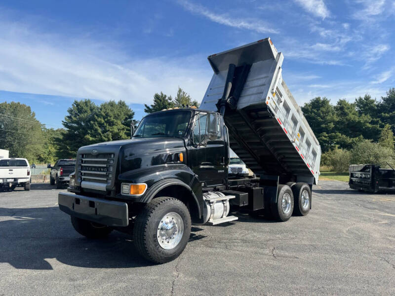 2005 Sterling LT 9500