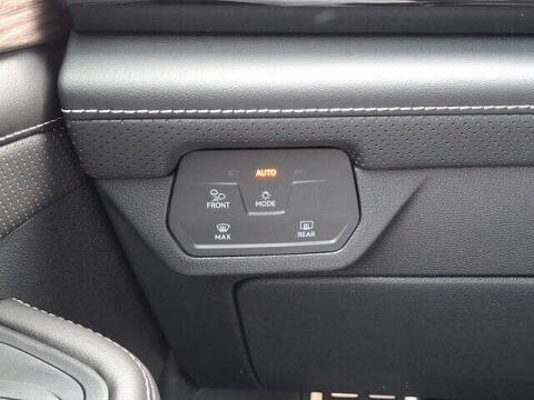 2026 Volkswagen Atlas SEL Premium R-Line 4Motion