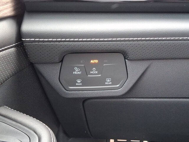 2026 Volkswagen Atlas SEL Premium R-Line 4Motion