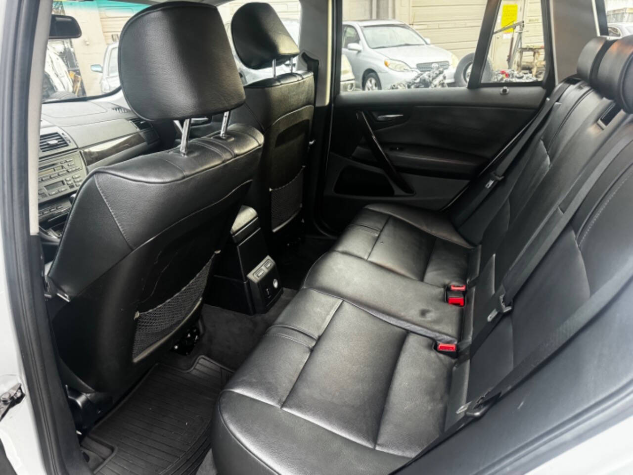 2007 BMW X3 for sale at Walkem Autos in District Heights, MD