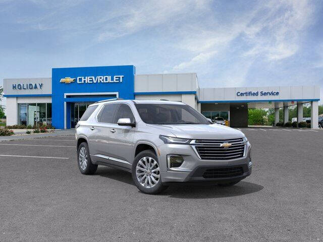 2023 Chevrolet Traverse for sale in Whitesboro, TX