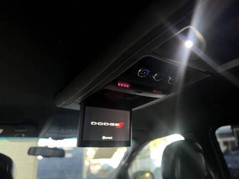 2014 Dodge Grand Caravan R/T