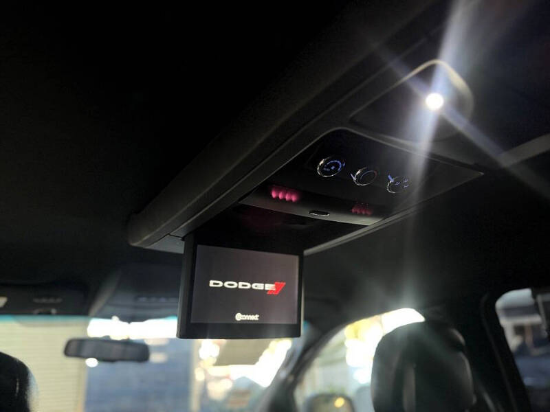 2014 Dodge Grand Caravan R/T