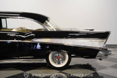 1957 Chevrolet Bel Air
