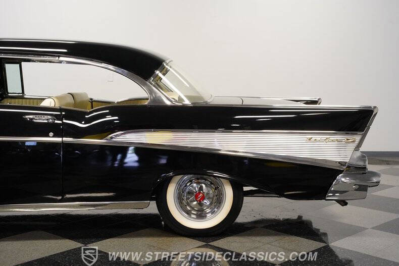 1957 Chevrolet Bel Air